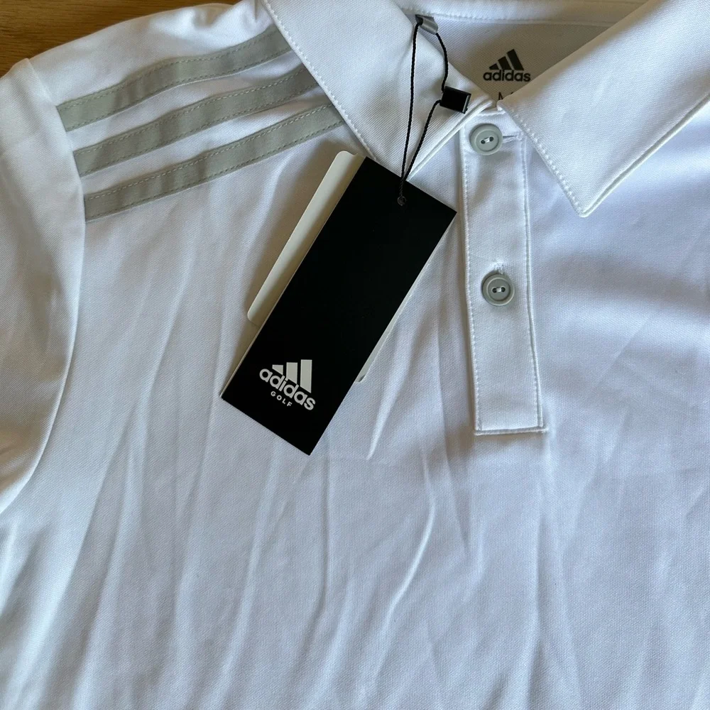Adidas Golf Shirt